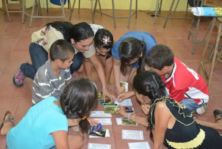 1,056 Costa Rican Schools Get Recognition for Environment Protection