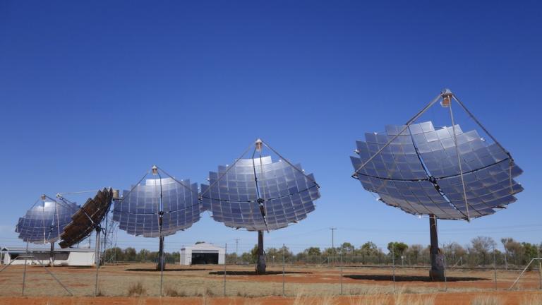 Rates of Private Renewable Energy Generators Will Be Defined in a Month