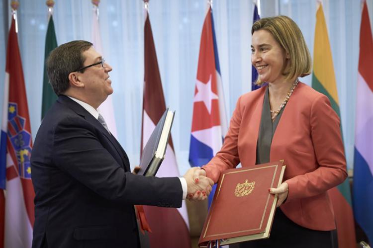 Costa Rica and Latin America Sign Agreement with European Union (EU)