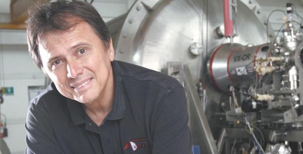 Successful Fundraising by Costa Rican NASA Astronaut Leads to Development of Plasma Engine