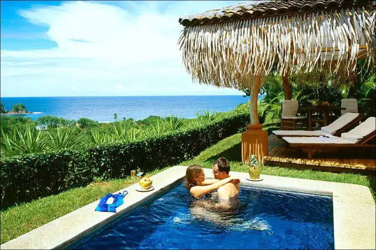 Costa Rica: One of the Top 10 Honeymoon Destinations