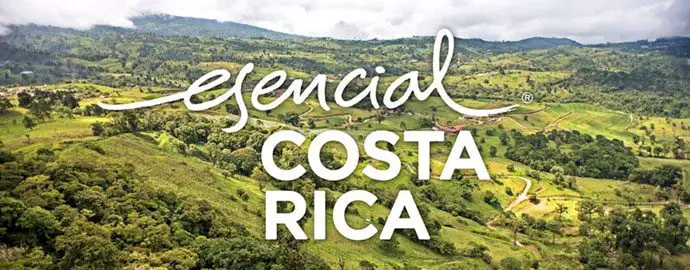 Esencial Costa Rica is the New Country Brand to Attract Investment