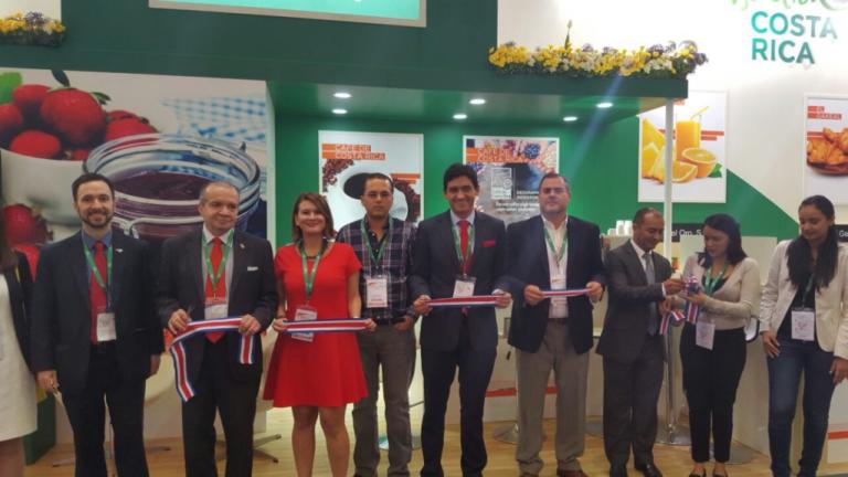 Fair in Costa Rica Generated More Than $ 58 Million in Businesses