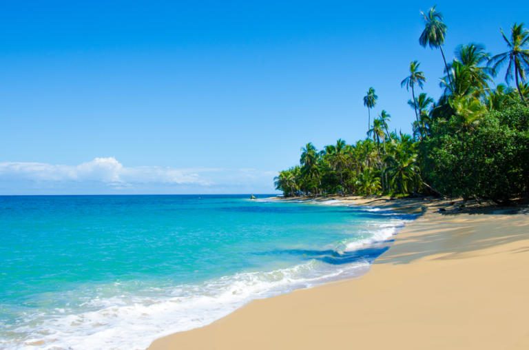 Explore Costa Rica’s Best Beaches