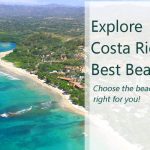 Explore Costa Rica's Best Beaches | TCRN