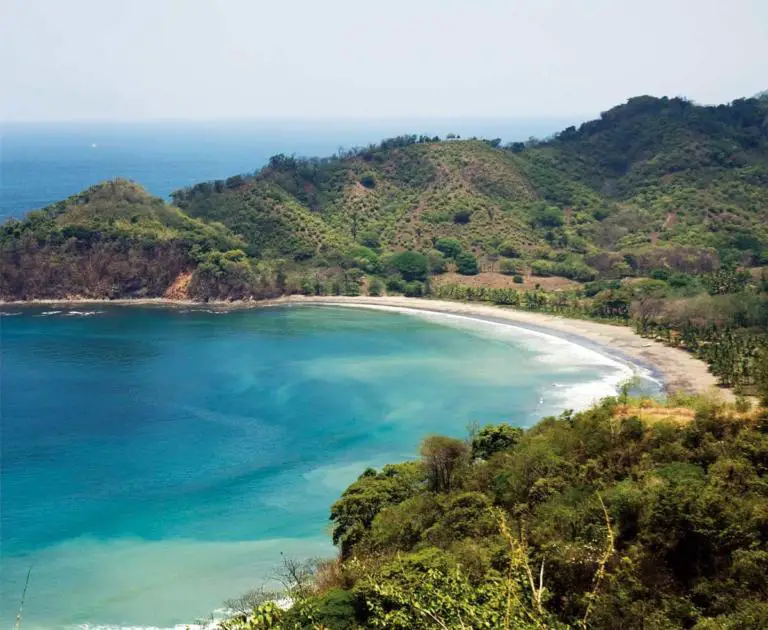 Discover the Occidente Region of Costa Rica