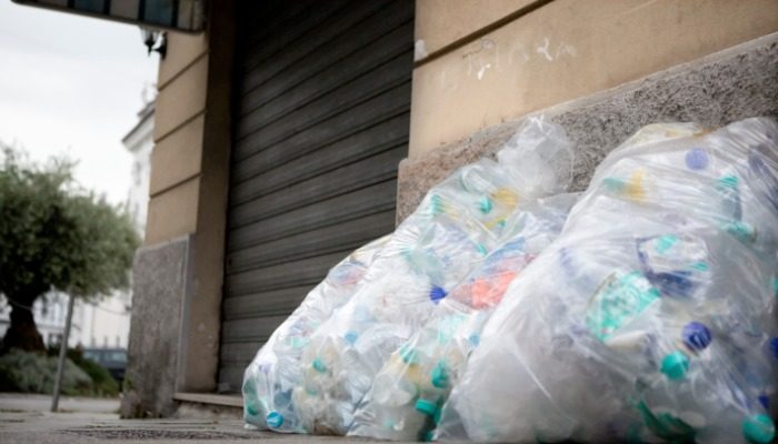 Costa Rica’s Nation Group Announces Plan to Stop Using Plastic
