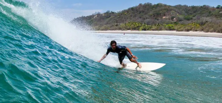 Costa Rica Becomes one of the World’s Favorite Destinations for Surfing