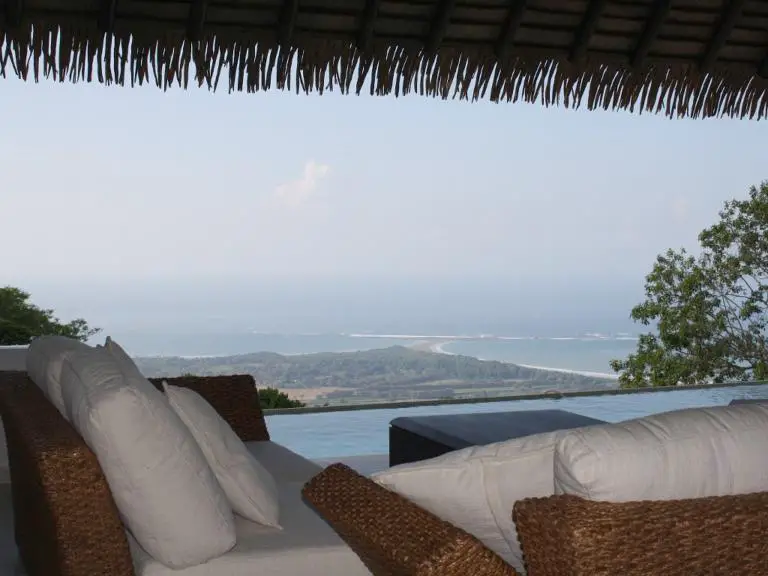 Uvita Offers Gorgeous Views and Luxury Stays