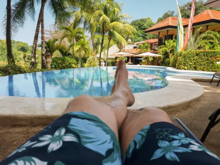 Hotel Occupancy Expected to be Over 78% for December in Costa Rica