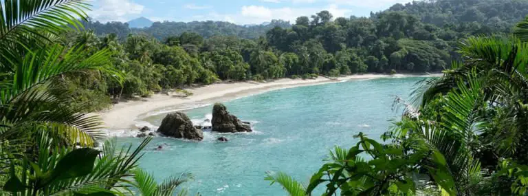 Manuel Antonio: Costa Rica’s Favorite Destination