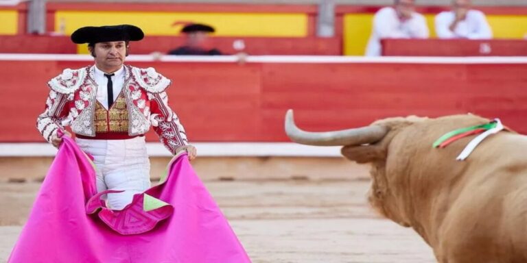 Great Deals Available for December Bullfight Tickets from Resellers