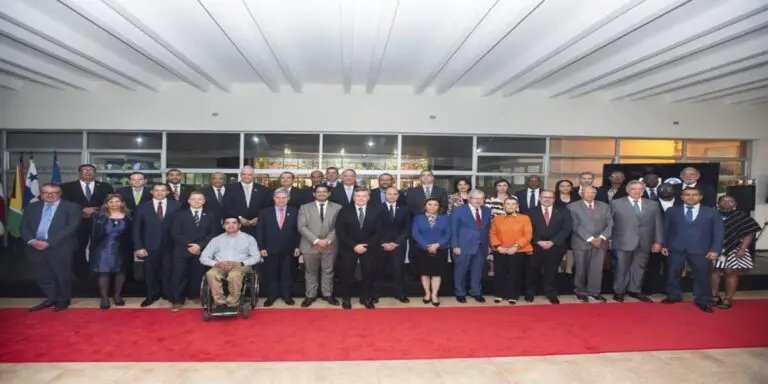 Costa Rica Participating in International Horticulture Conference