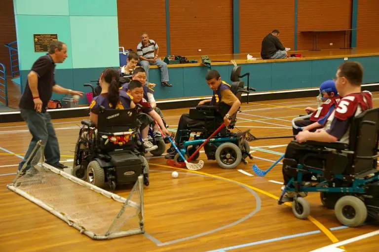 Wheelchairs Donated to Costa Rican Children in Need