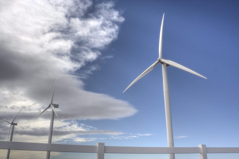 Spanish Company to Build Wind Farm in Guanacaste