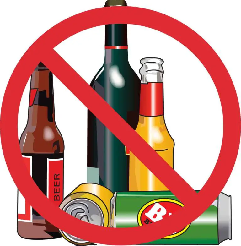 Costa Rica’s Tourism Sector Unhappy With the Alcohol Prohibition Act for the Elections￼