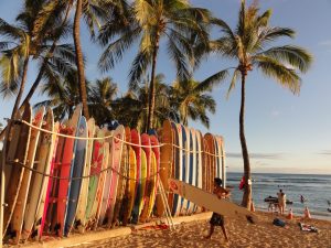 Costa Rica’s Best Surfers Will Meet in Puerto Viejo this Weekend