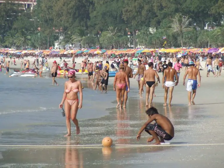 Costa Rica Reported a Record 2.42 Million Tourists in 2013