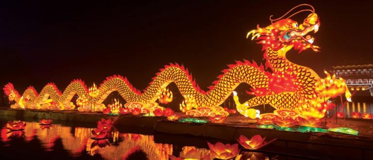 San Jose Celebrates the Chinese New Year on Saturday