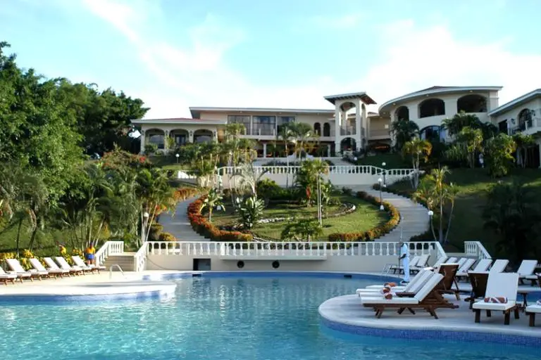 Costa Rican Hotel Costs $15,000 Per Night