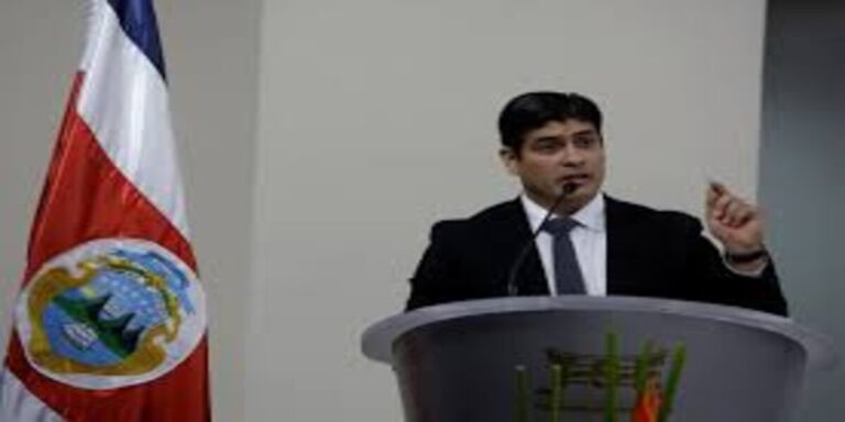 Costa Rica General Election Information for Feb. 2, 2014