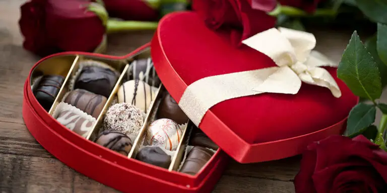 38% of Costa Ricans Give Chocolates to Loved Ones on Valentines Day