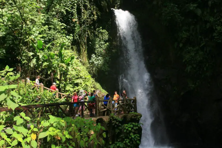 Lonely Planet Recommends Costa Rica as the Most Accessible Country for Getting in Touch With Nature
