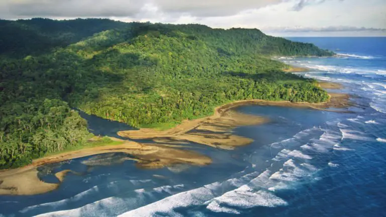 Discover the Many Jewels on Costa Rica’s Osa Peninsula