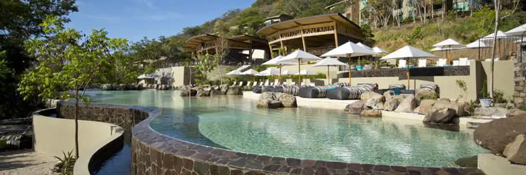 Costa Rican Hotel Wins ‘Best New Family Hotel in the World’