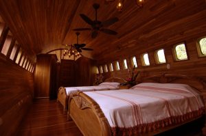 Quepos Hotel Highlighted for Unique Fuselage Suite | TCRN
