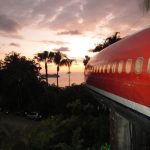 Quepos Hotel Highlighted for Unique Fuselage Suite | TCRN
