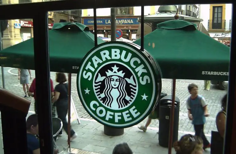 Starbucks to Expand in Central America With Costa Rica Location