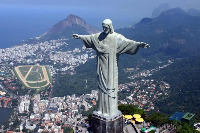 Cristo-Redentor-en-Río-de-Janeiro | The Costa Rica News