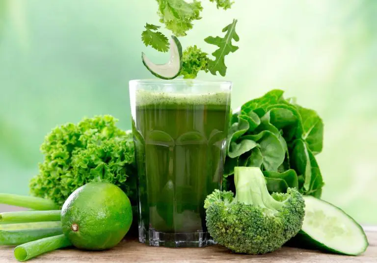 Cleansing With Fruit and Vegetable Juices: Advantages of a New Way to Detox
