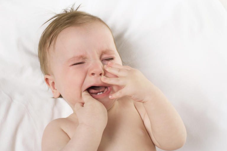 FDA Warns Common Baby Teething Anstehetic May Cause Severe Health Problems