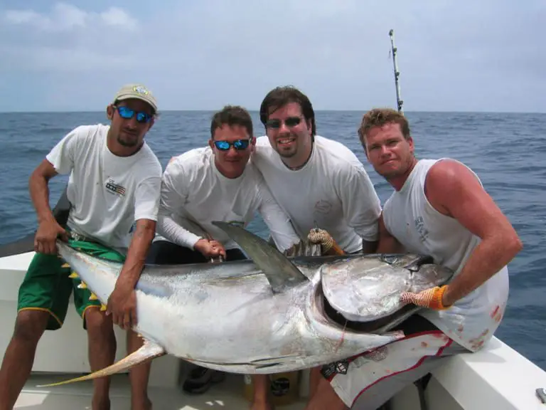 Costa Rica Sportfishing Consistently Ranks in Top 10