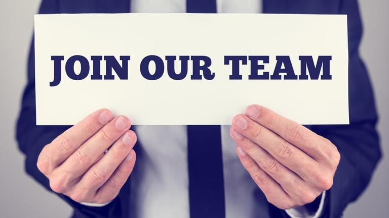 Suit up! The End of October is Packed With Employment Opportunities