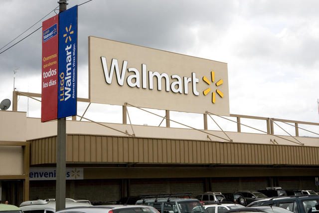 Walmart in Costa Rica Looking to Hire 300 New Employees