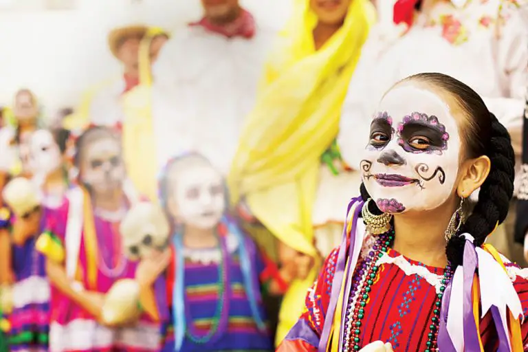 Day of the Dead Art Celebrations Begin Today at MOLAA