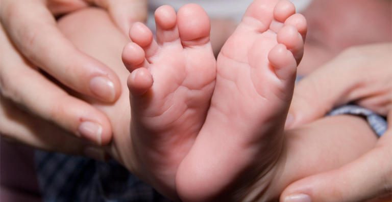 Free Costa Rican Neonatal ‘Heel Test’ Diagnoses and Allows Treatment for 29 Diseases