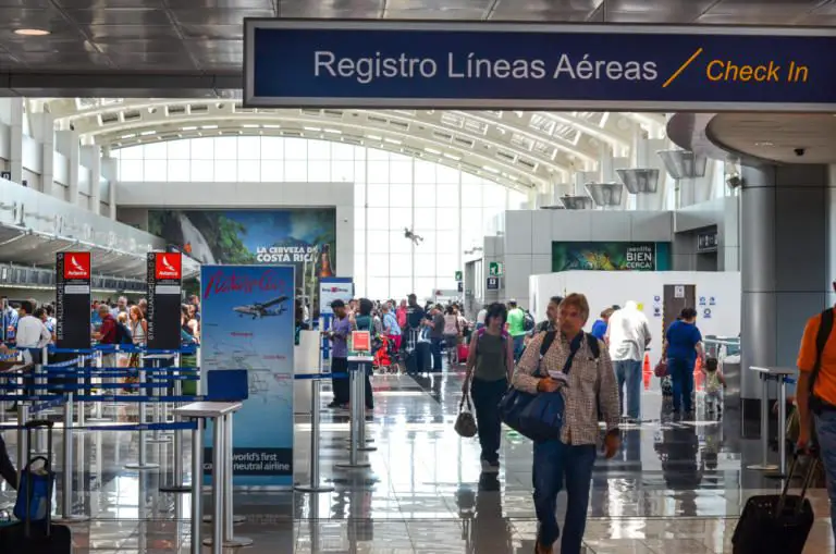 New Costa Rica Departure Tax Procedures Just Made Flying a Little Less Stressful
