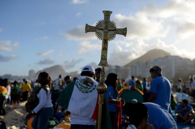 Is Latin America Losing Its Faith? Catholicism is Being Challenged Throughout the Region
