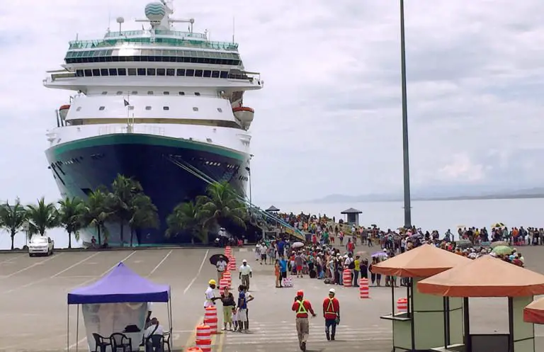 Costa Rica’s Caribbean Ports are About to Get a Serious Facelift