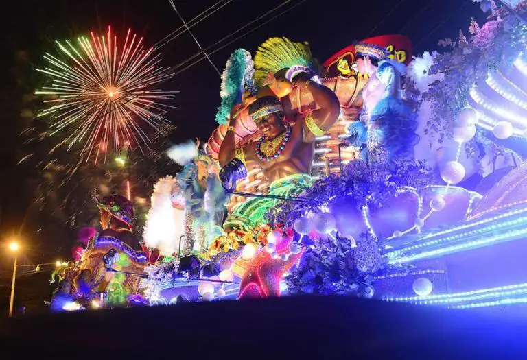 Festival of Light: The Most Popular Event of the Year