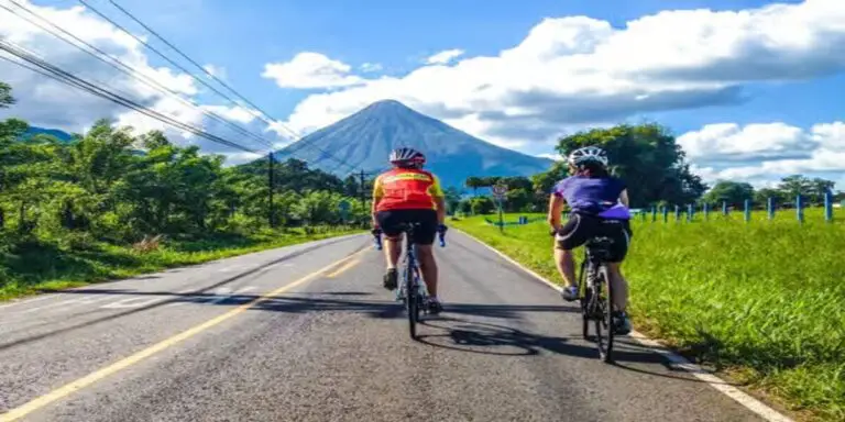 Cyclists Take Over the Caribbean; Tico Dominates During the First Leg of the Tour of Costa Rica