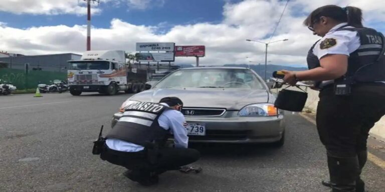 Don’t Get Your Car Impounded Over the Holidays! You won’t be Able to Get It Back Until January 5