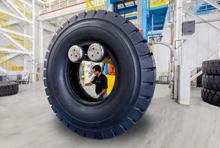 Tire Giant Bridgestone has Grand Opening for Costa Rican Plant That Runs on Biomass