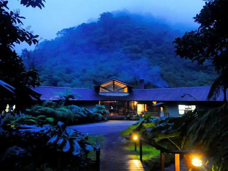 Condé Nast Names Costa Rica as One of the Top 10 Destination Wedding Locations for 2015