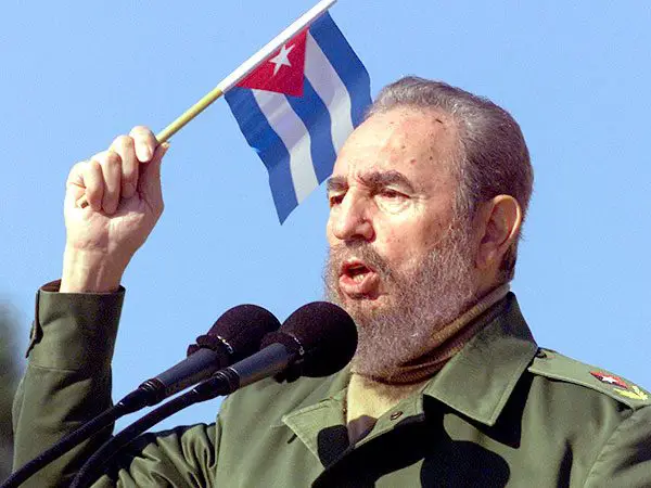 Has Fidel Castro’s Reign Over Cuba Come to a Permanent End? Death Rumors Race Around the Internet
