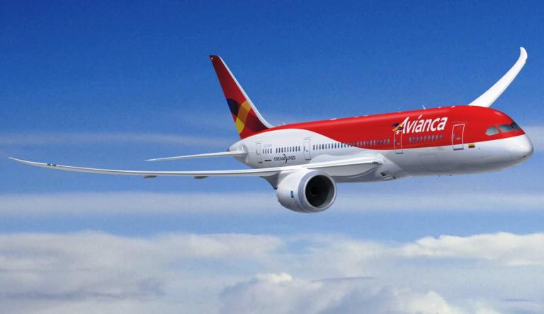 Avianca Airlines Announces Lots of Changes, Including a Flight to New York
